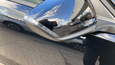 Vauxhall Astra 1.2 Turbo 130 Griffin [Tech Pack] 5dr Petrol Hatchback